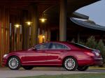 Mercedes-Benz CLS350 CDI 2010 года